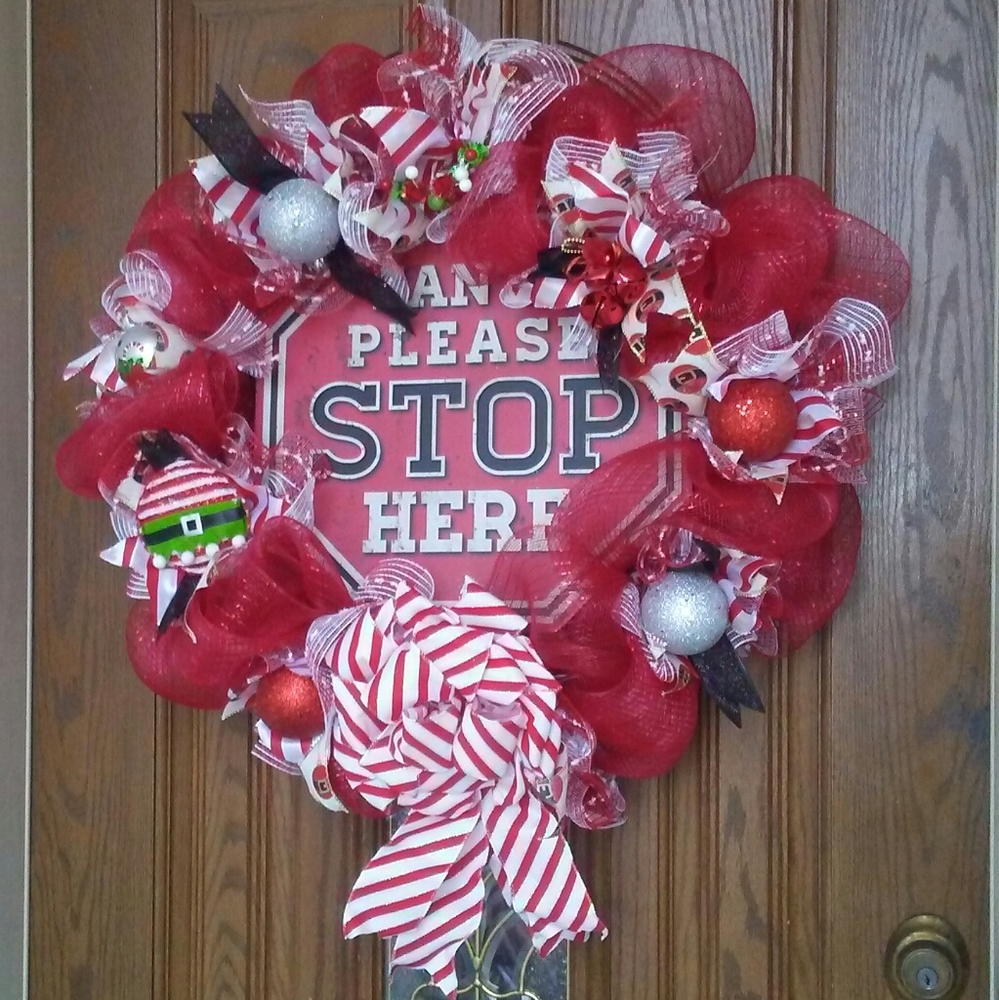 Christmas Wreath